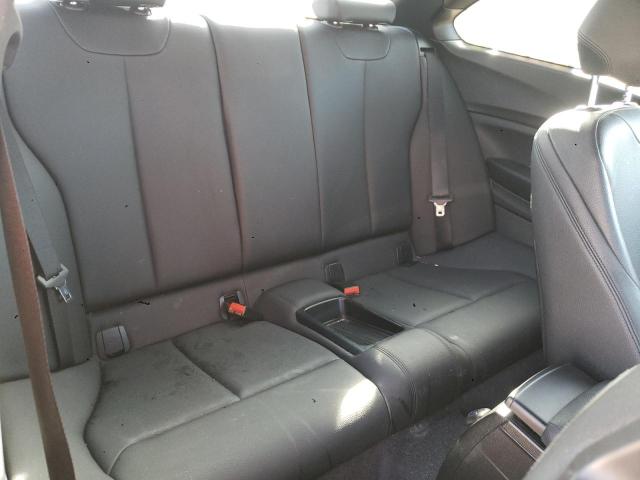 Photo 10 from auction – 2015 BMW M235XI with VIN WBA1J9C55FVX98839