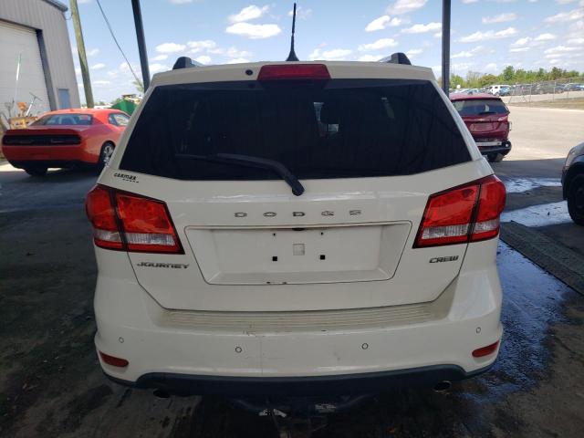 Photo 6 from auction – 2013 DODGE JOURNEY CR with VIN 3C4PDCDG1DT595056