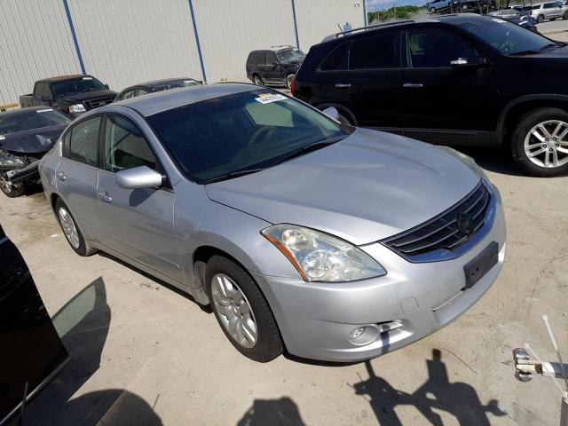 Photo 4 from auction – 2011 NISSAN ALTIMA BAS with VIN 1N4AL2AP4BC165530