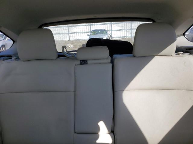 Photo 10 from auction – 2014 SUBARU XV CROSSTR with VIN JF2GPAGC0E8344275