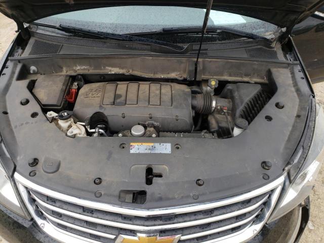 Photo 11 from auction – 2017 CHEVROLET TRAVERSE L with VIN 1GNKVHKD8HJ282555