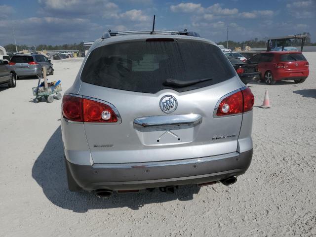 Photo 6 from auction – 2012 BUICK ENCLAVE with VIN 5GAKRCED3CJ175242