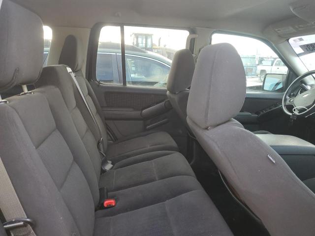 Photo 11 from auction – 2009 FORD EXPLORER X with VIN 1FMEU73E69UA35783