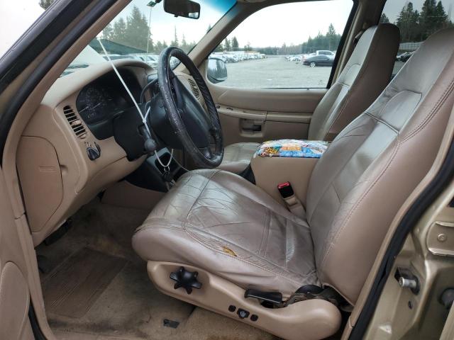 Photo 7 from auction – 2000 FORD EXPLORER X with VIN 1FMZU73E7YZC28883