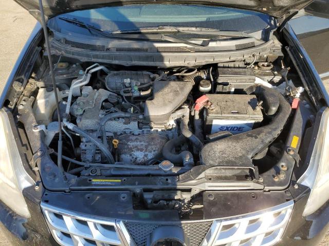 Photo 12 from auction – 2013 NISSAN ROGUE S with VIN JN8AS5MV2DW608319