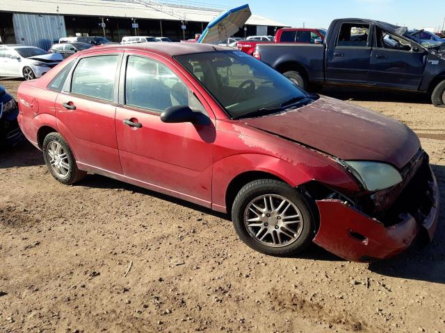 Photo 4 from auction – 2005 FORD FOCUS ZX4 with VIN 1FAFP34N75W254196