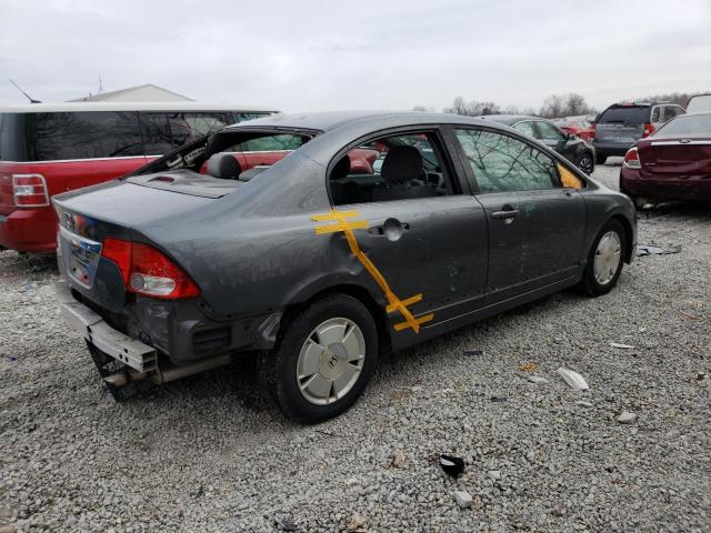 Photo 3 from auction – 2011 HONDA CIVIC LX with VIN 19XFA1F56BE002846
