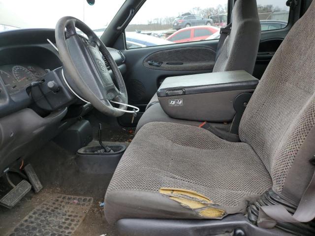 Photo 7 from auction – 2001 DODGE RAM 1500 with VIN 1B7HF13Y01J559942