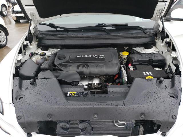 Photo 11 from auction – 2016 JEEP CHEROKEE L with VIN 1C4PJLCB7GW291758