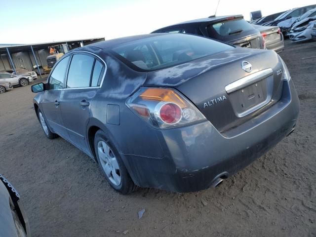 Photo 2 from auction – 2008 NISSAN ALTIMA with VIN 1N4AL21E28N466907