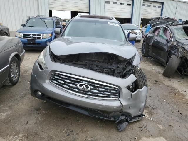 Photo 5 from auction – 2011 INFINITI FX35 with VIN JN8AS1MW5BM732191