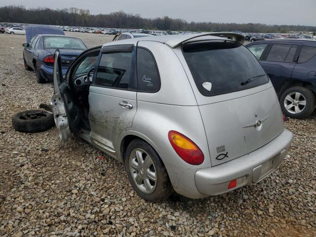 Photo 2 from auction – 2004 CHRYSLER PT CRUISER with VIN 3C8FY68B14T245814