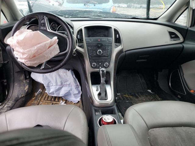 Photo 8 from auction – 2014 BUICK VERANO with VIN 1G4PP5SK7E4111792