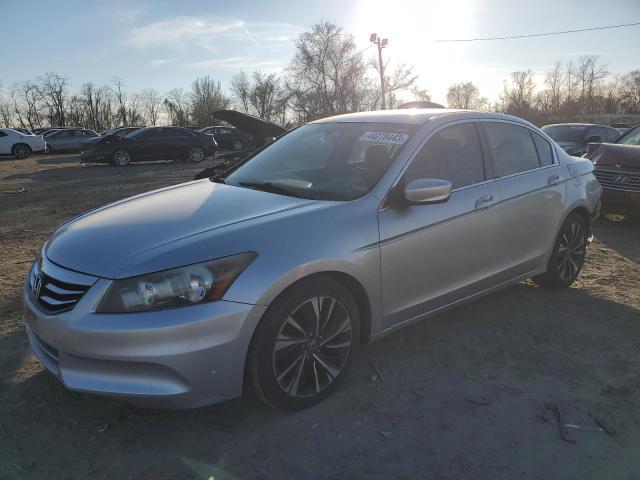 HONDA ACCORD LX 2012 with VIN 1HGCP2F33CA092937 - Photo from auction