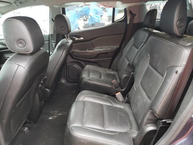 Photo 11 from auction – 2019 GMC ACADIA SLT with VIN 1GKKNMLS2KZ100926