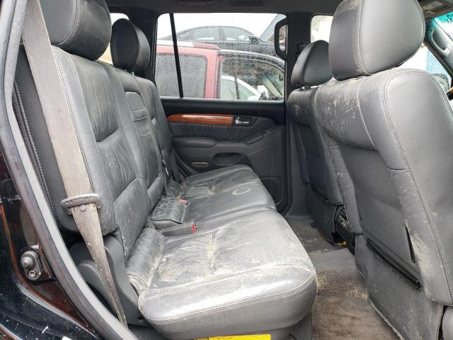 Photo 10 from auction – 2004 LEXUS GX 470 with VIN JTJBT20X440060388