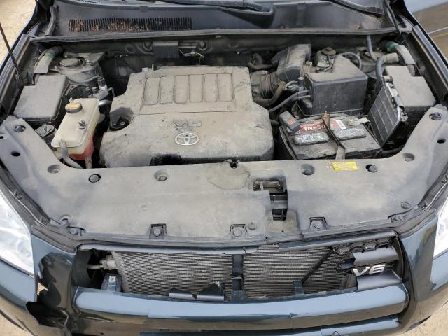 Photo 12 from auction – 2011 TOYOTA RAV4 with VIN 2T3BK4DV4BW045229