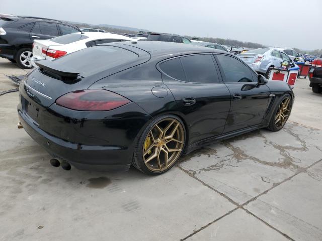 Photo 3 from auction – 2011 PORSCHE PANAMERA 2 with VIN WP0AA2A75BL011280
