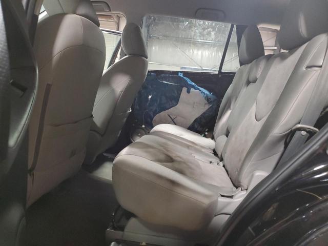 Photo 10 from auction – 2012 TOYOTA RAV4 with VIN 2T3ZF4DV5CW118189