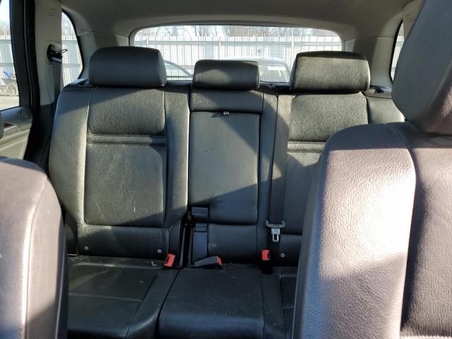 Photo 10 from auction – 2007 BMW X5 3.0I with VIN 5UXFE43537LY83545