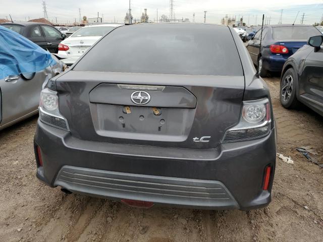Photo 6 from auction – 2015 TOYOTA SCION TC with VIN JTKJF5C78FJ000171