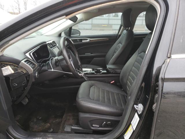 Photo 7 from auction – 2016 FORD FUSION SE with VIN 1FA6P0HD8G5134531