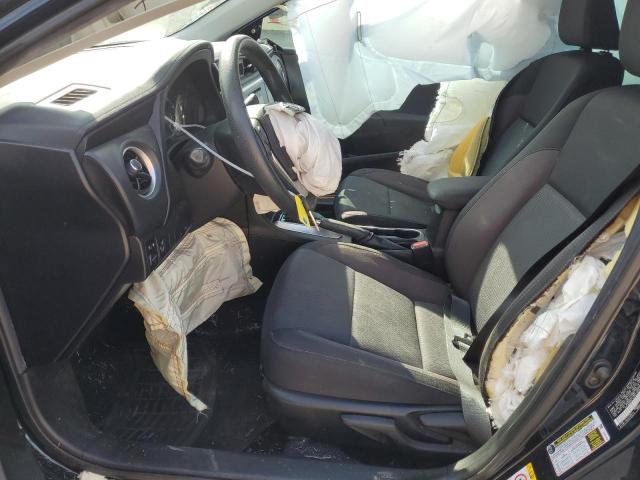 Photo 7 from auction – 2018 TOYOTA COROLLA L with VIN 5YFBURHE1JP811959
