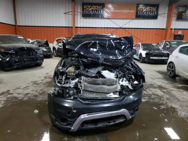 Photo 5 from auction – 2015 DODGE JOURNEY CR with VIN 3C4PDCGG2FT551095