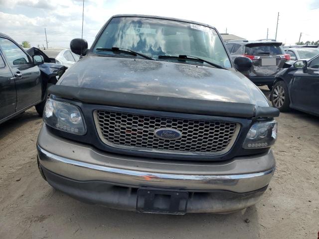 صورة رقم 5 من المزاد - 2002 FORD F150 مع VIN 1FTRX17L82NB08722