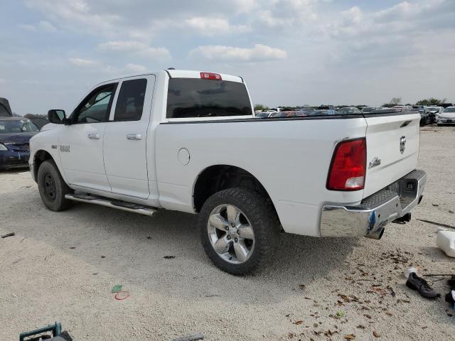 Photo 2 from auction – 2015 RAM 1500 SLT with VIN 1C6RR6GT3FS754515