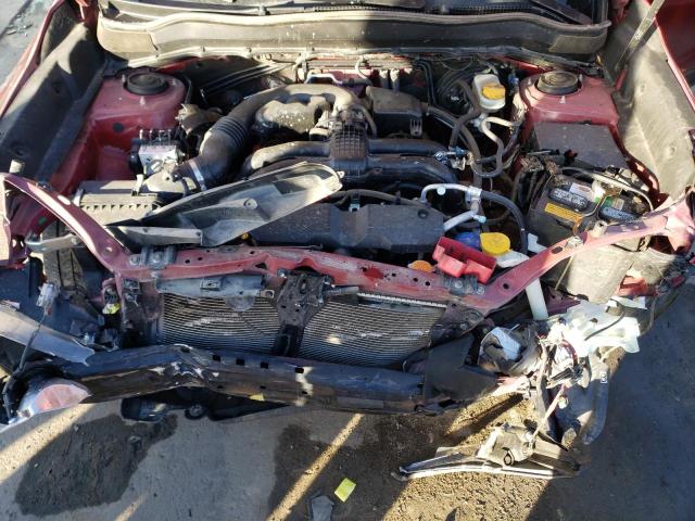 Photo 12 from auction – 2014 SUBARU FORESTER 2 with VIN JF2SJAAC3EH510809