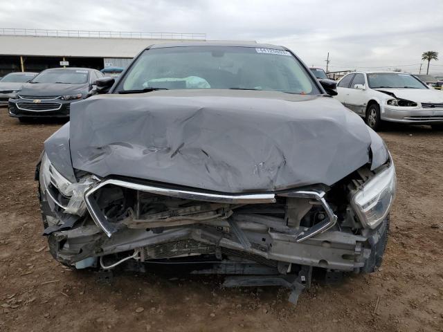 Photo 5 from auction – 2015 FORD TAURUS SEL with VIN 1FAHP2E8XFG105790