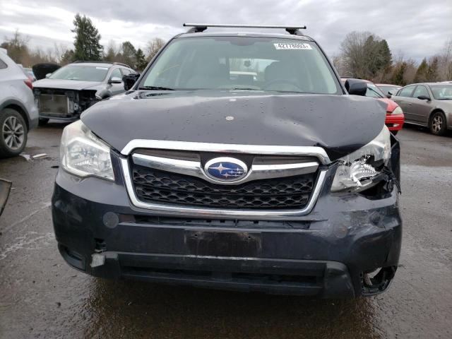 Photo 5 from auction – 2014 SUBARU FORESTER 2 with VIN JF2SJAEC5EH546625