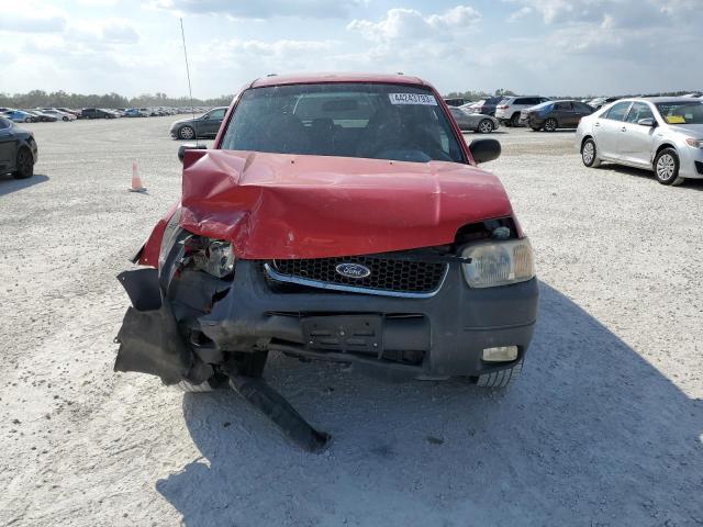 Photo 5 from auction – 2001 FORD ESCAPE XLT with VIN 1FMYU03181KF44842