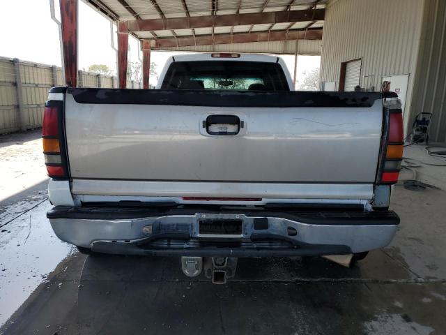 Photo 6 from auction – 2005 CHEVROLET SILVERADO with VIN 1GCJC33295F970766