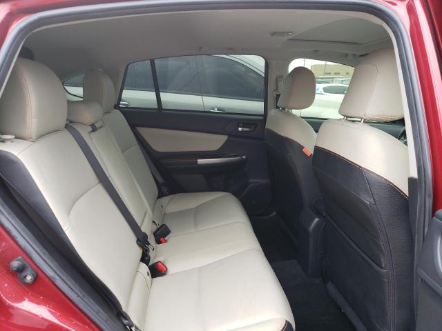 Photo 10 from auction – 2016 SUBARU CROSSTREK with VIN JF2GPANC6GH256577