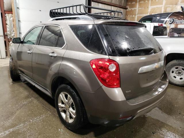 Photo 2 from auction – 2011 CHEVROLET EQUINOX LT with VIN 2CNFLGEC9B6339052
