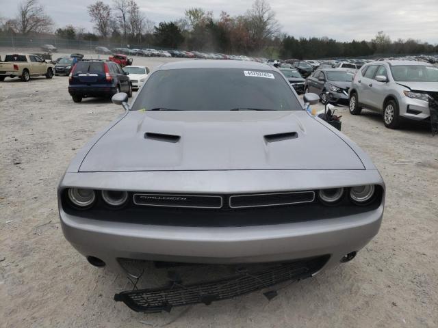 Photo 5 from auction – 2015 DODGE CHALLENGER with VIN 2C3CDZAG5FH793774