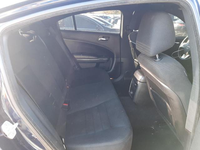 Photo 10 from auction – 2013 DODGE CHARGER SE with VIN 2C3CDXBG3DH563781