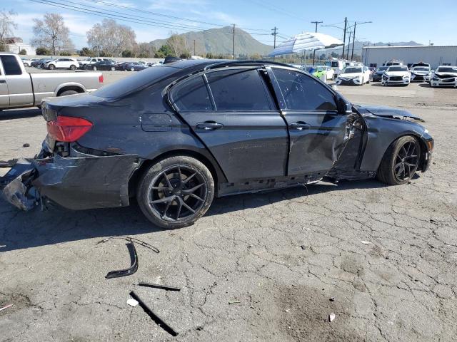 Photo 3 from auction – 2017 BMW 328 D with VIN WBA8E5C56HK388745