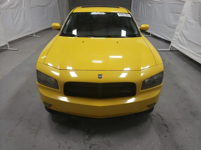 Photo 5 from auction – 2006 DODGE CHARGER R/ with VIN 2B3LA53H36H347157