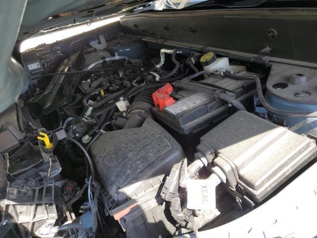Photo 12 from auction – 2021 FORD BRONCO SPO with VIN 3FMCR9B64MRA98492