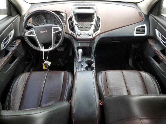Photo 8 from auction – 2014 GMC TERRAIN SL with VIN 2GKALSEK8E6362422