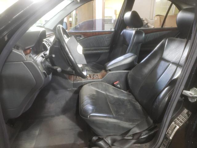 Photo 7 from auction – 1999 MERCEDES-BENZ E 430 with VIN WDBJF70H6XA869822