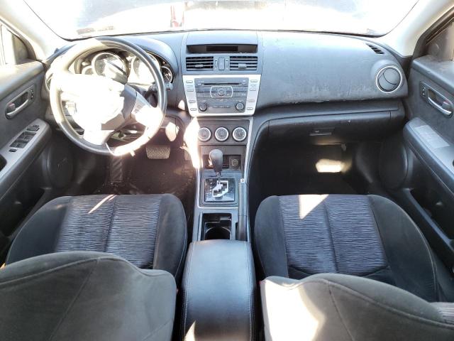 Photo 8 from auction – 2009 MAZDA 6 I with VIN 1YVHP81A695M19775