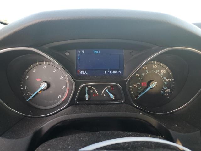 Photo 9 from auction – 2014 FORD FOCUS SE with VIN 1FADP3F2XEL213749