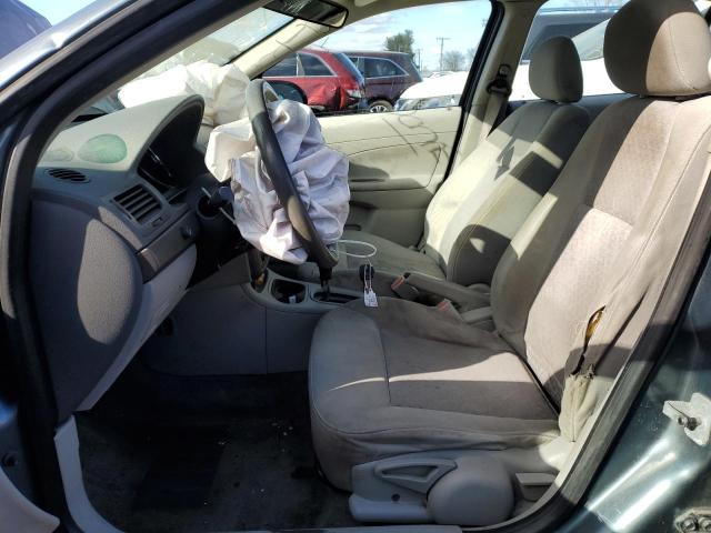 Photo 7 from auction – 2006 CHEVROLET COBALT LS with VIN 1G1AK55F267670134