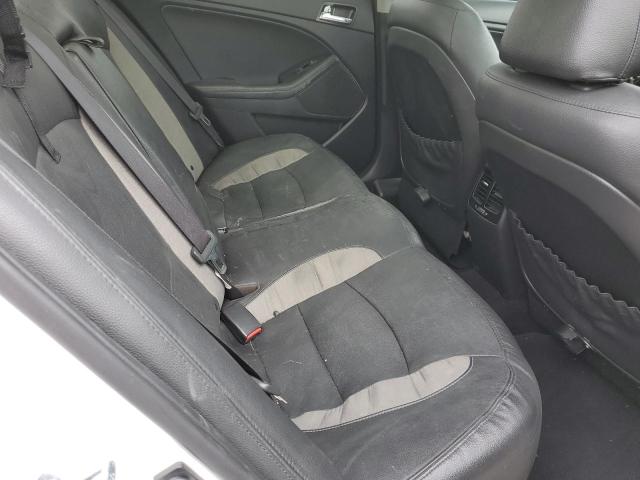 Photo 10 from auction – 2013 KIA OPTIMA HYB with VIN KNAGM4AD5D5046733