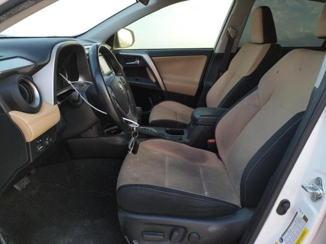 Photo 7 from auction – 2018 TOYOTA RAV4 ADVEN with VIN JTMWFREV4JD115048