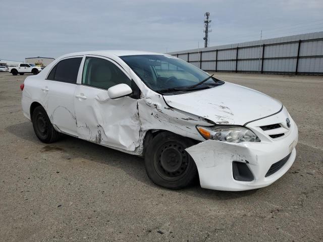 Photo 4 from auction – 2013 TOYOTA COROLLA BA with VIN 5YFBU4EE3DP110190